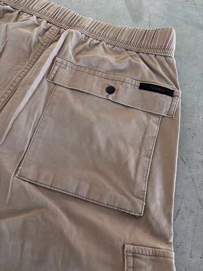 Cargo Raptor · Slim Fit