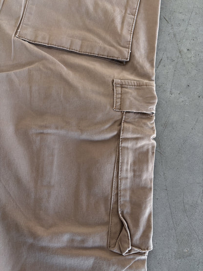 Cargo Raptor · Slim Fit