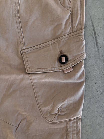 Cargo Vortex · Slim Fit
