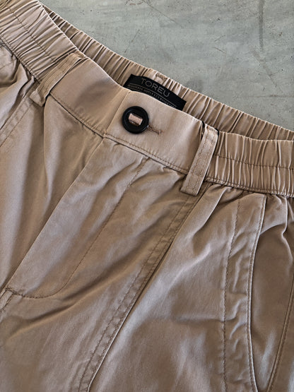 Cargo Vortex · Slim Fit
