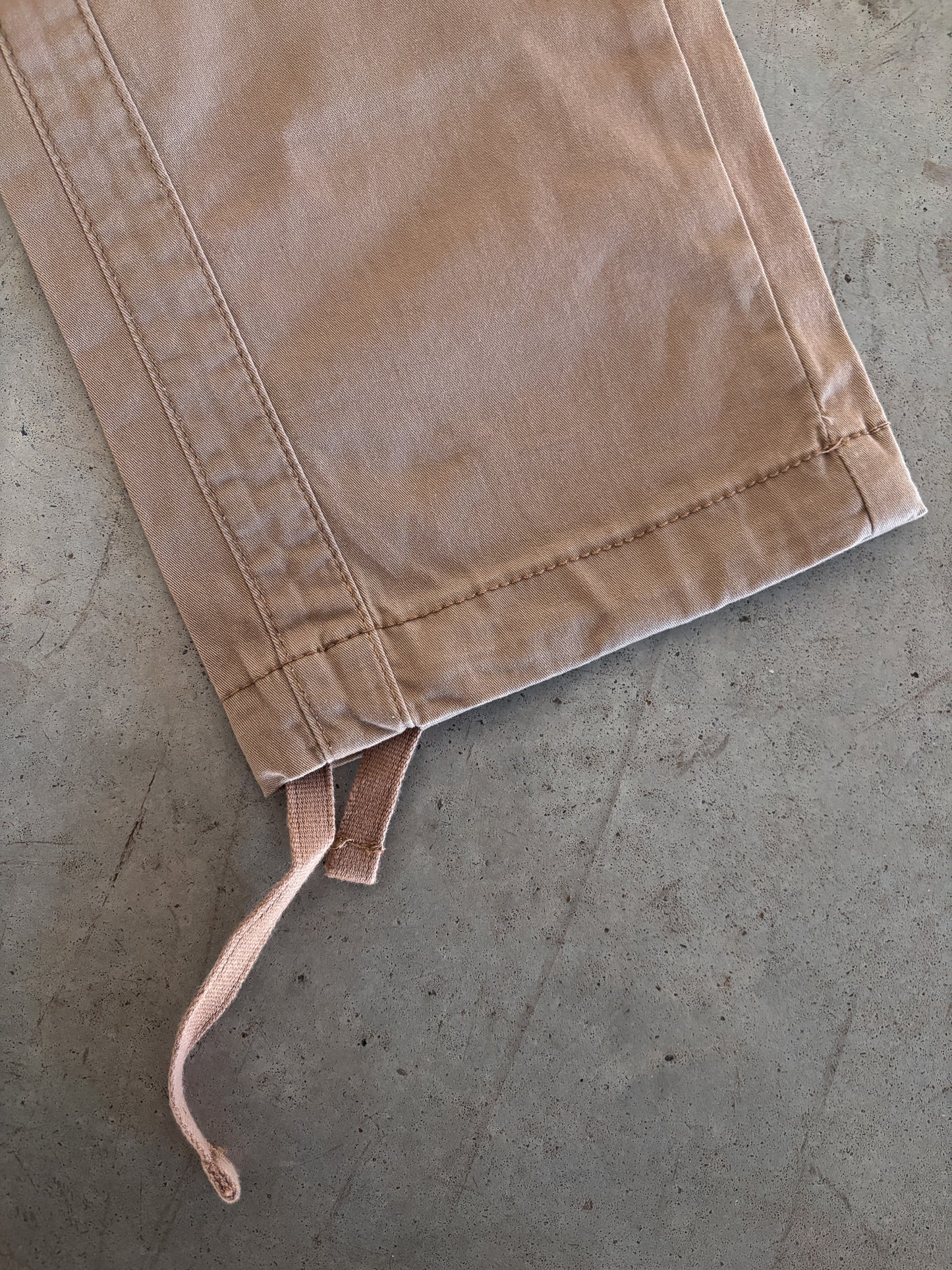 Cargo Vortex · Slim Fit