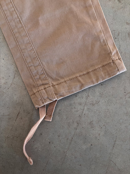 Cargo Vortex · Slim Fit