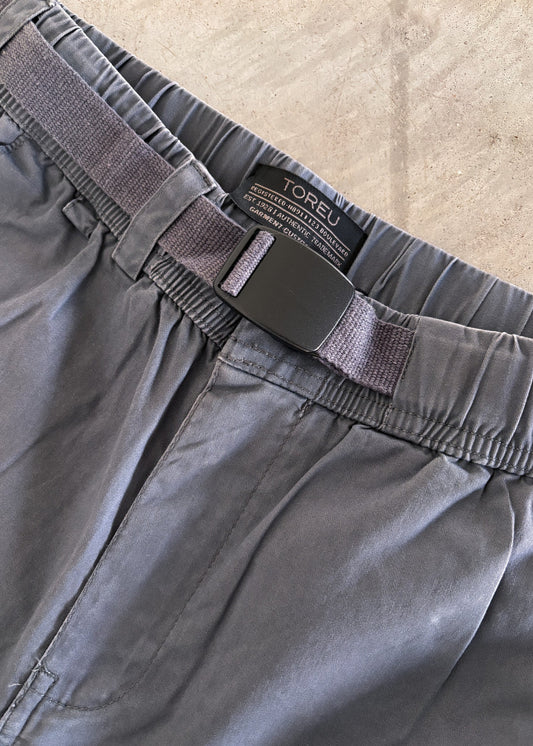Cargo Raptor · Slim Fit