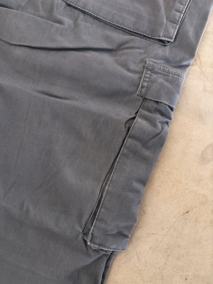 Cargo Raptor · Slim Fit