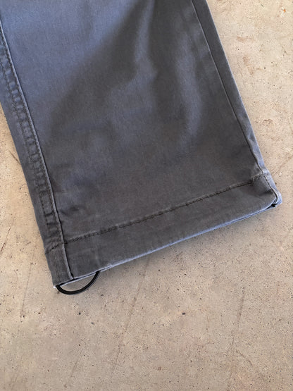 Cargo Raptor · Slim Fit