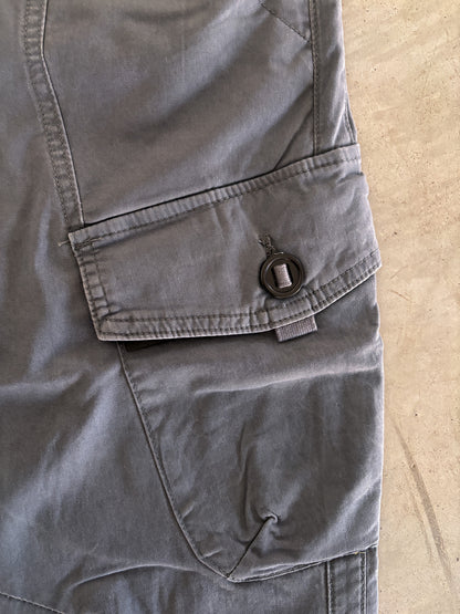 Cargo Vortex · Slim Fit
