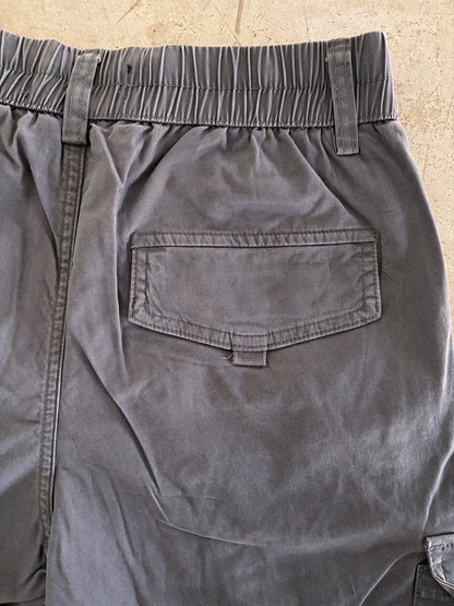Cargo Vortex · Slim Fit
