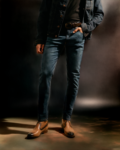 Jean BOXTER · Regular Fit