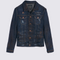 Jacket Goa Alfa · SLIM FIT (última XS)