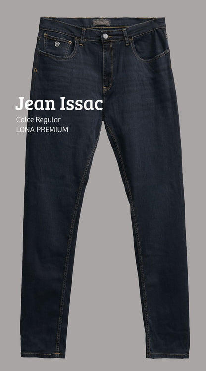 Combo camisa Cliff + Jean Issac