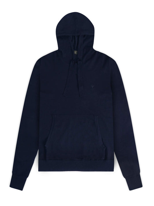Sweater NILO · Canguro con capucha