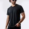 Remera Kendal Negro · Slim Fit