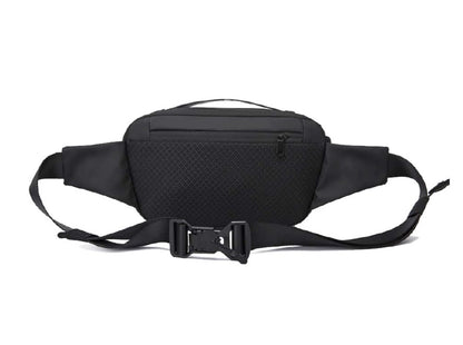 Riñonera Ares · Impermeable