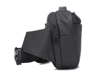 Riñonera Ares · Impermeable