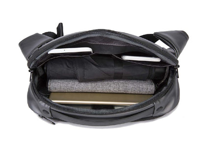 Riñonera Ares · Impermeable