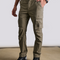 Cargo Raptor Militar · Slim Fit (último 38)