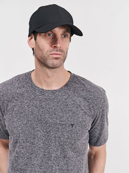 Remera KURT · Pima Jaspeada