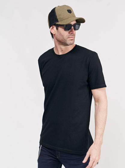 Remera Hank  · Pima