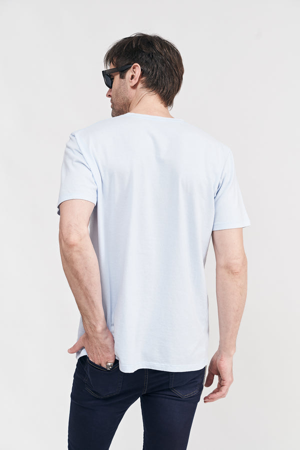 Remera Hank · Pima