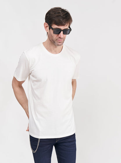 Remera Hank · Pima