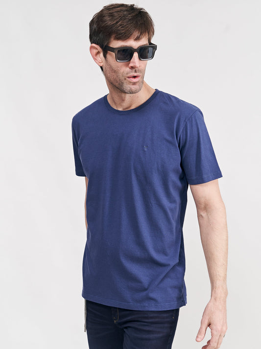 Remera Hank · Pima