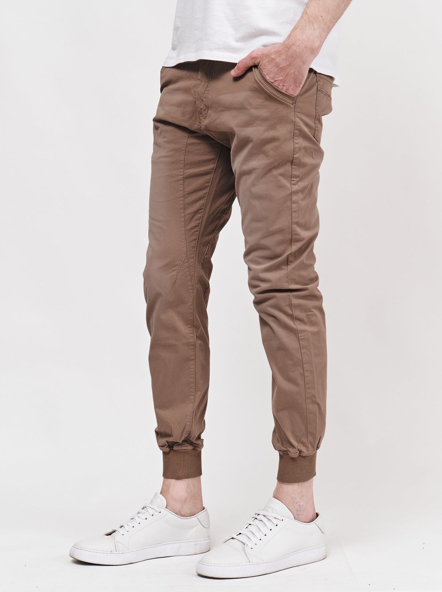 Babucha Billie · Regular fit