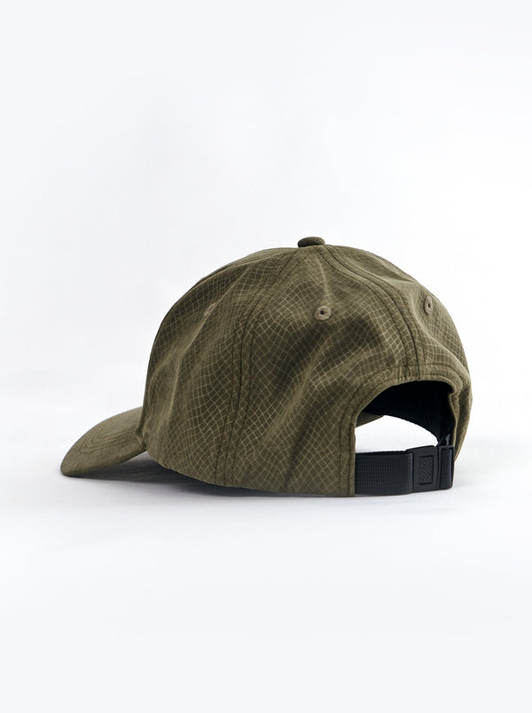 CAP TIGER MILITAR