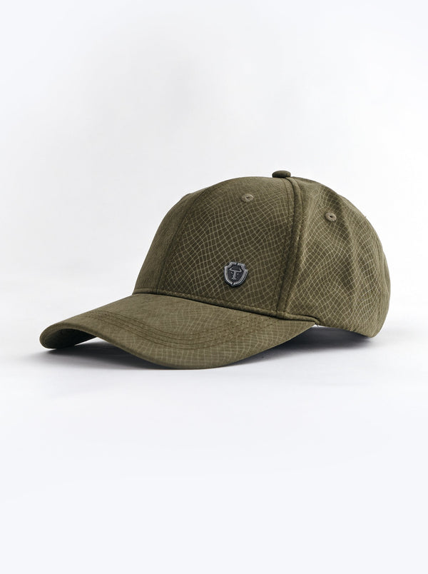 CAP TIGER MILITAR