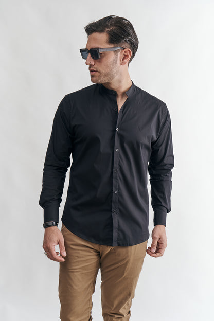 Camisa Henry · Slim fit