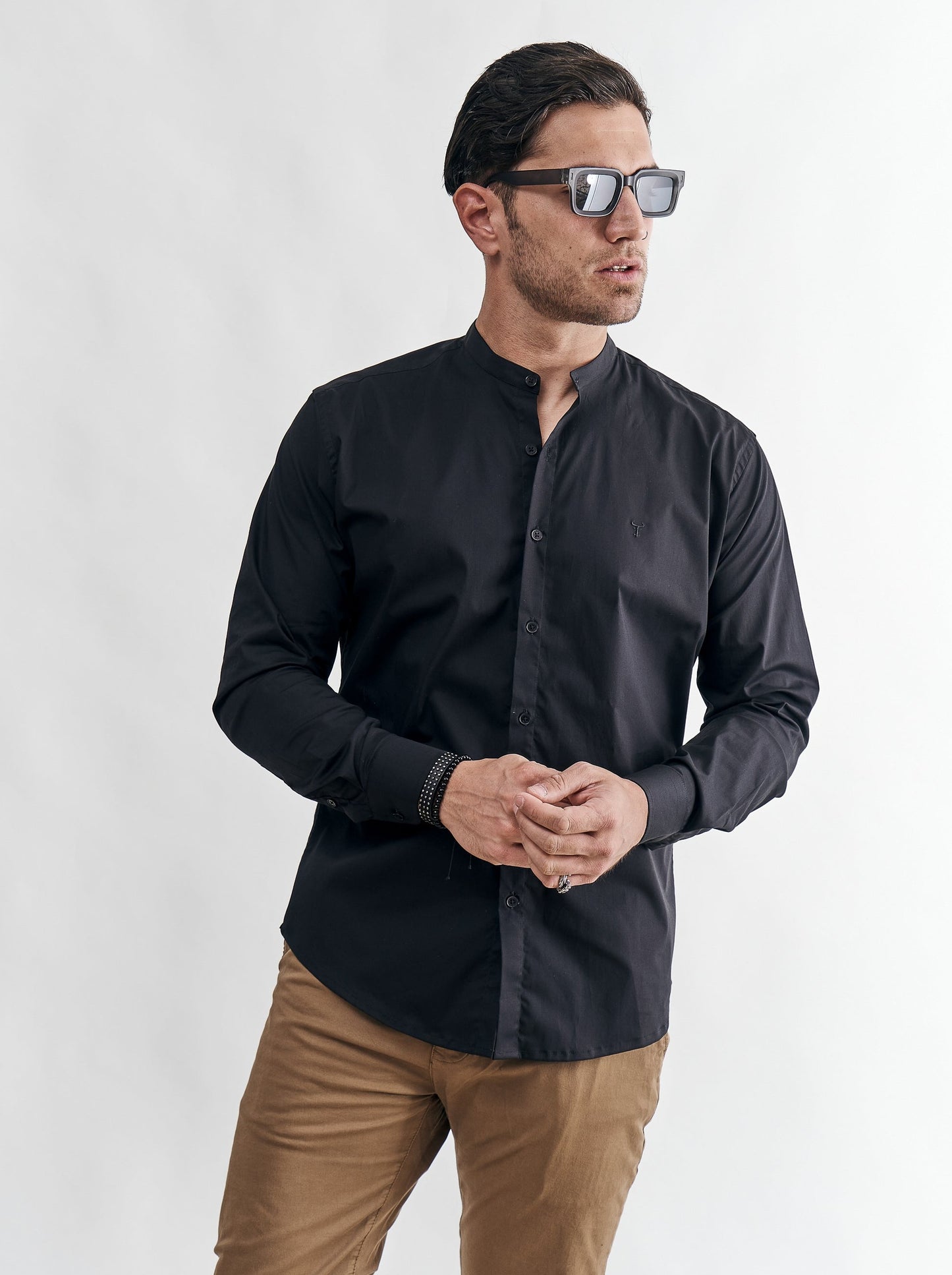 Camisa Henry · Slim fit