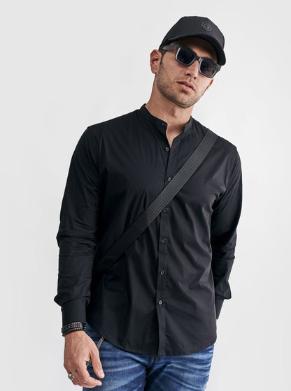 Camisa Henry · Slim fit