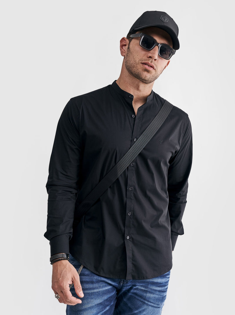 Camisa Henry · Slim fit