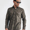 Camisa Lancaster Militar · Regular Fit