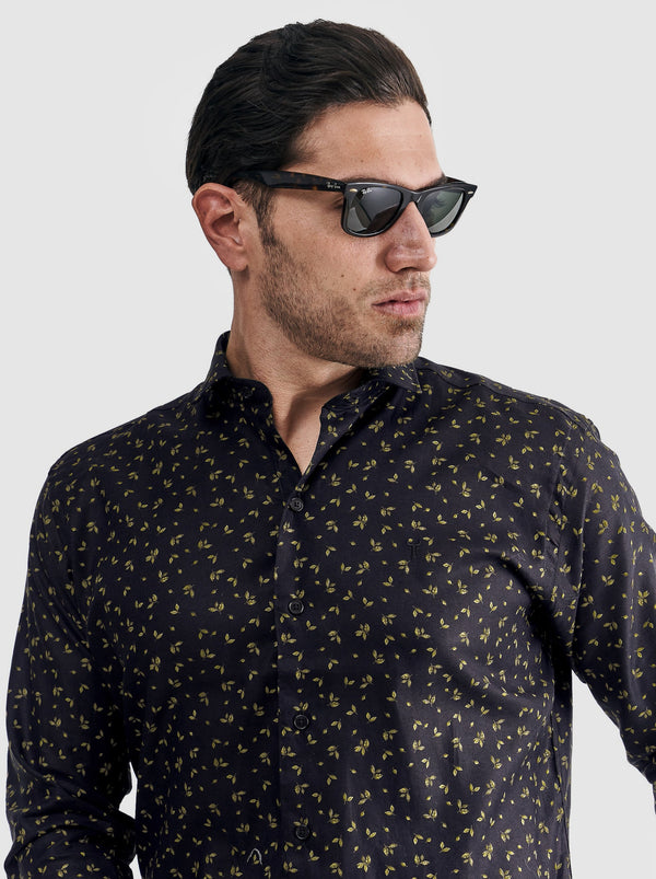 Camisa Ruskin · Regular Fit