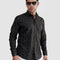 Camisa Ruskin Verde · Regular Fit