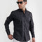 Camisa Ruskin Tostado · Regular Fit