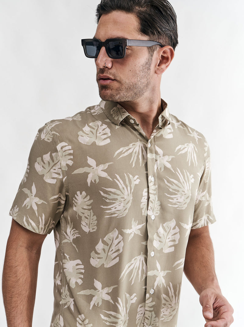 Camisa Jeremy 04 · Relaxed Fit