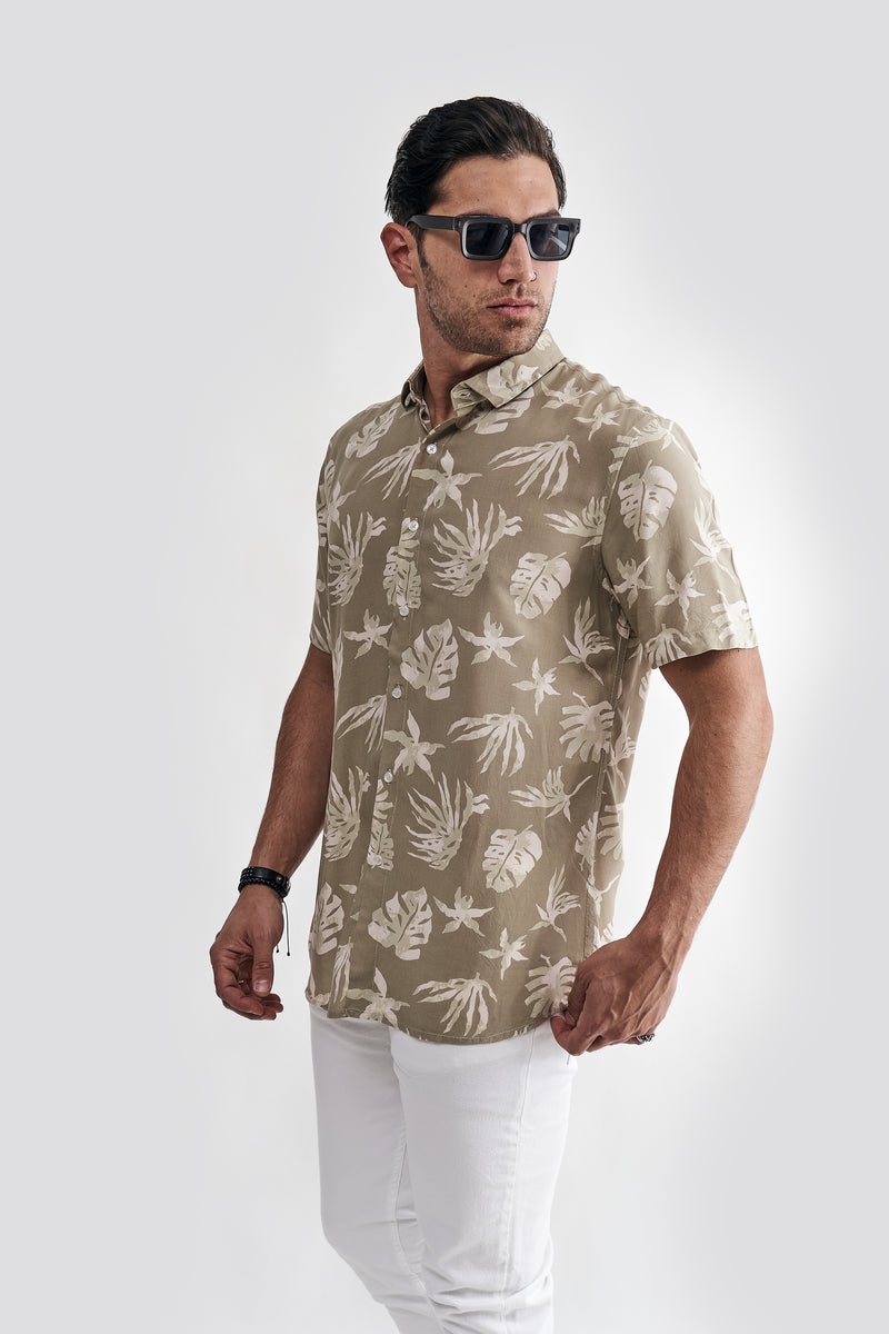 Camisa Jeremy 04 · Relaxed Fit