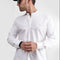 Camisa Henry Blanco · Slim fit