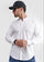 Camisa Henry Blanco · Slim fit