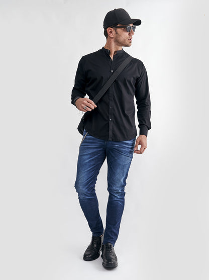 Camisa Henry · Slim fit