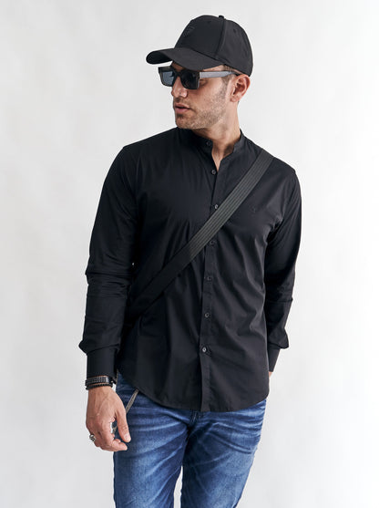 Camisa Henry · Slim fit