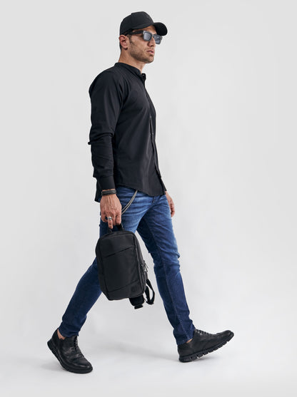Camisa Henry · Slim fit