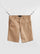 Bermuda Tesla Beige · Slim fit