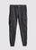 Cargo Tunez Gris · Slim fit