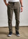 Pantalón Cargo Hell · Militar Slim Fit