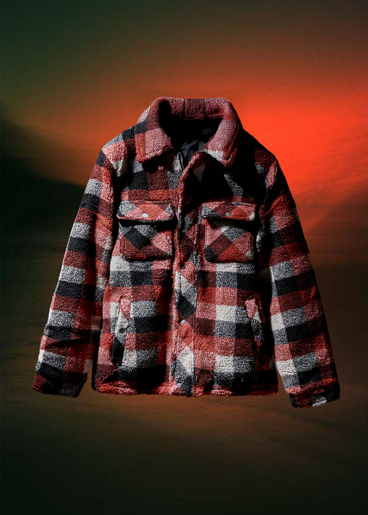 Campera MAYERS · REVERSIBLE Slim fit