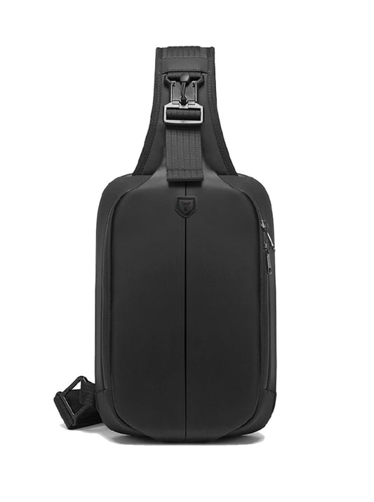 Bandolera Thor · Engomada impermeable