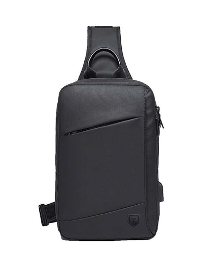 Bandolera Odin · Multidivisora Impermeable