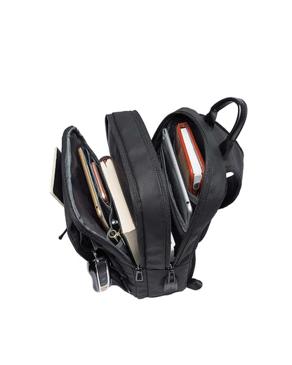Bandolera Odin · Multidivisora Impermeable